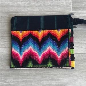 New Clutch / Wristlet